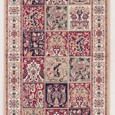 IT-14876-8-CARPET Modern BEGIUM MADE Viskoso - 210x67 Cm - (GalleriaFarah1970) #