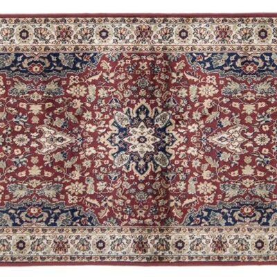 ING-14876-4-Carpet Modern Belgium Made - 210x67 Cm - (GalleriaFarah1970) #