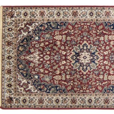 ING-14876-4-Carpet Modern Belgium Made - 210x67 Cm - (GalleriaFarah1970) #