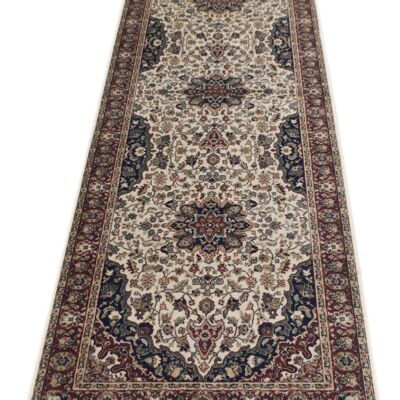 IT-14876-3-CARPET Modern BEGIUM MADE Viskoso - 210x67 Cm - (GalleriaFarah1970) #