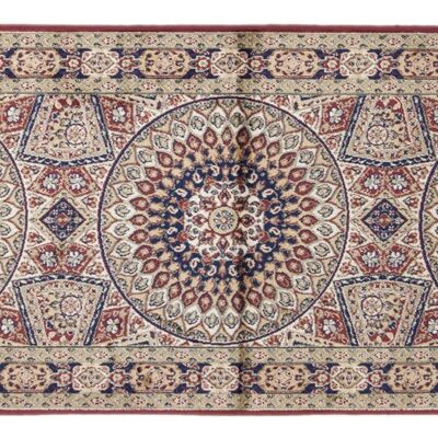 Carpet Modern Belgium Made - 210x67 Cm - (GalleriaFarah1970) #