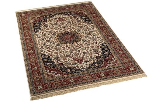 Carpet Soraya Modern Viscose New Thin Ideal eg Gallera Farah1970 * 105x67 cm