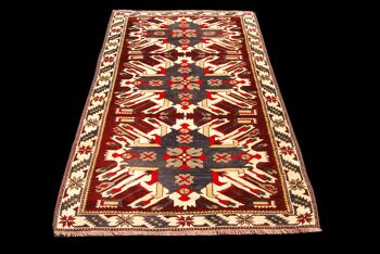 YAGCI BEDIR Tapis Tapis Tapis Teppich Alfombra Tapis Tapiet 180x115 CM 1