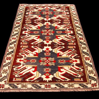 YAGCI BEDIR Tappeto Carpet Tapis Teppich Alfombra Rug Tapiet 180x115 CM