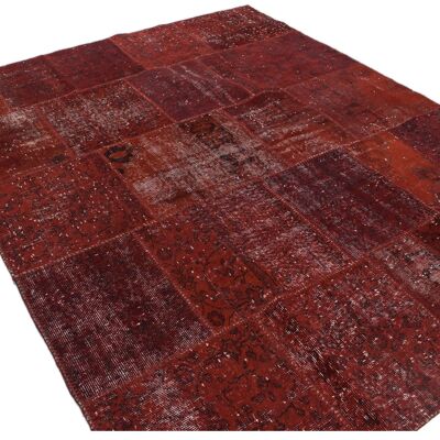 Carpets TURKO PATCHWORK With Certificate (250x195 CM)