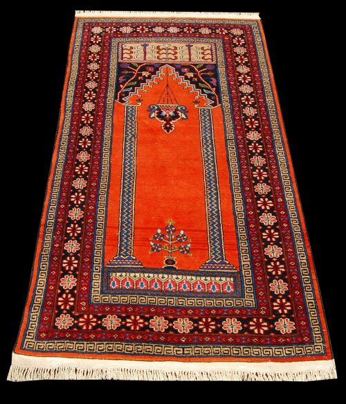 Tappeto Carpet Tapis Teppich Alfombra Rug Tapiet CM 170x90