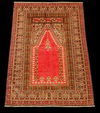 Tapis Panderma Tapis Tapis Teppich Alfombra Tapis Tapiet 170x115 CM 1