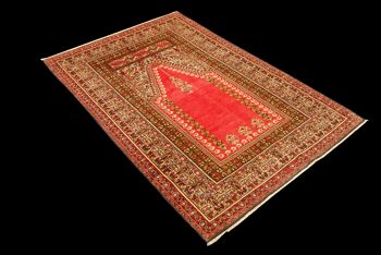 Tapis Panderma Tapis Tapis Teppich Alfombra Tapis Tapiet 170x115 CM 2