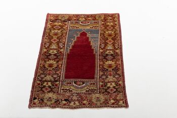 Tapis Tapis Teppich Alfombra Tapis Tapiet 190x115 CM 1