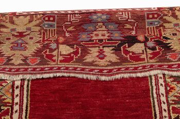 Tapis Tapis Teppich Alfombra Tapis Tapiet 190x115 CM 3