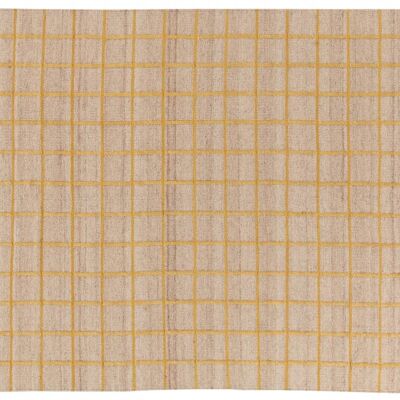 Original kilim sivas 80% WOOL 20 % cotone 200x60 cm- Galleria farah1