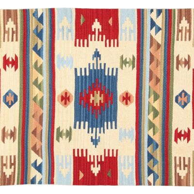 Kilim original, authentisch handgemacht mit Echtheitszertifikat 180x60 CM