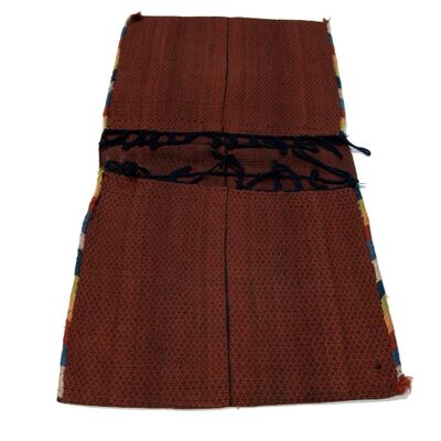 Autentik Kilim Kelem Original Hand Made Classic STYL - 112x50 CM