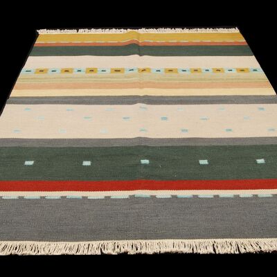 Kilim Authentisch, Originale und Hand Made 235x165 CM - Galleria farah1970