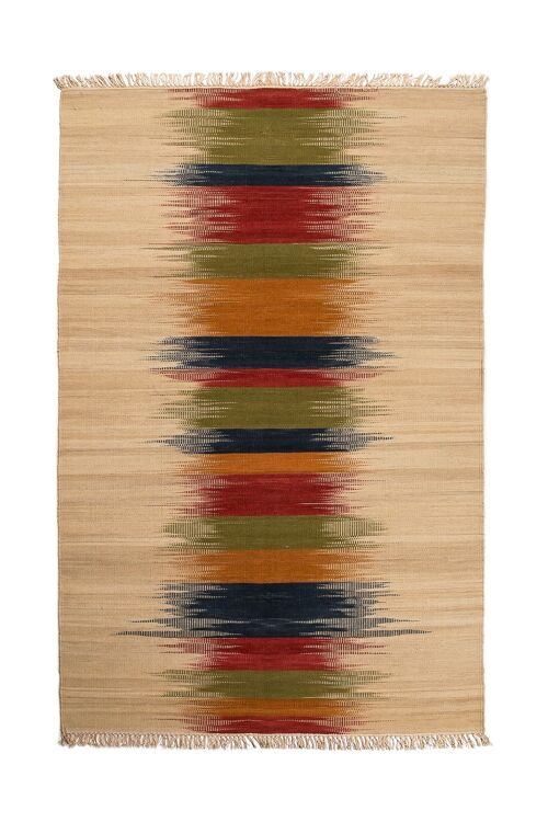 Autentik Kilim Kelem Original Hand Made Classic 200X140 CM