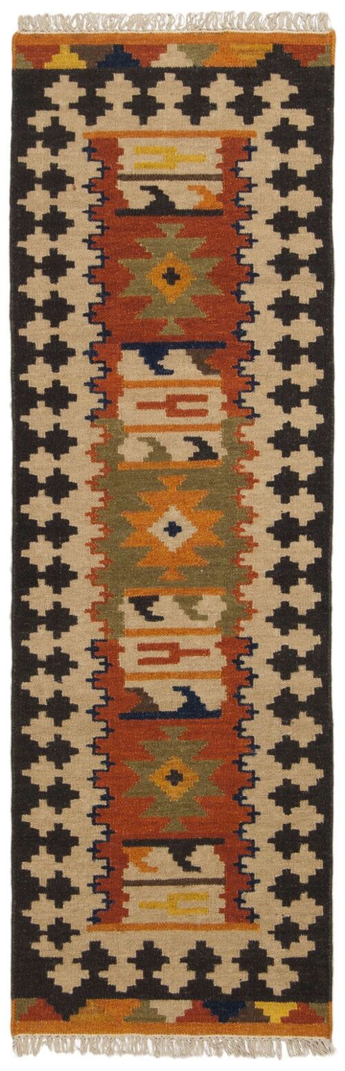 kilim sivascotone 200x60 cm- Galleria farah1970 - #