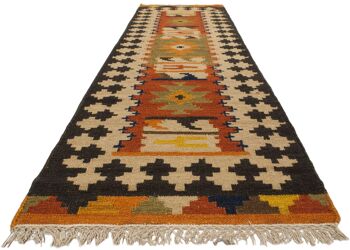 kilim sivascotone 200x60 cm - galerie farah1970 - # 2