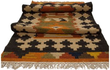 kilim sivascotone 200x60 cm - galerie farah1970 - # 3