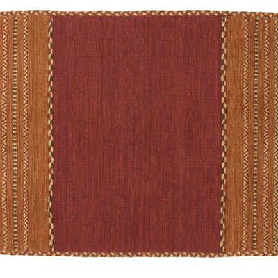 Kilim Original, Authentic Hand Made - 180x60 Cm - Galleria Farah1970