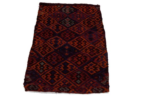 Cicim Kilim autentik Hand Made Measure CM 57x40