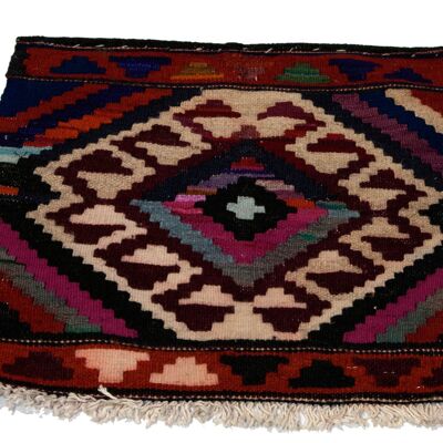 Cicim Kilim autentik Hand Made Measure CM 48x42