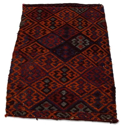 Cicim Kilim autentik Hand Made Measure CM 70x50