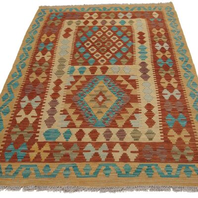 150x106 CM Autentik Kilim Kelem Original Hand Made Classic STYL