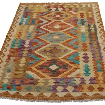 148x105 CM Autentik Kilim Kelem Original Hand Made Classic STYL