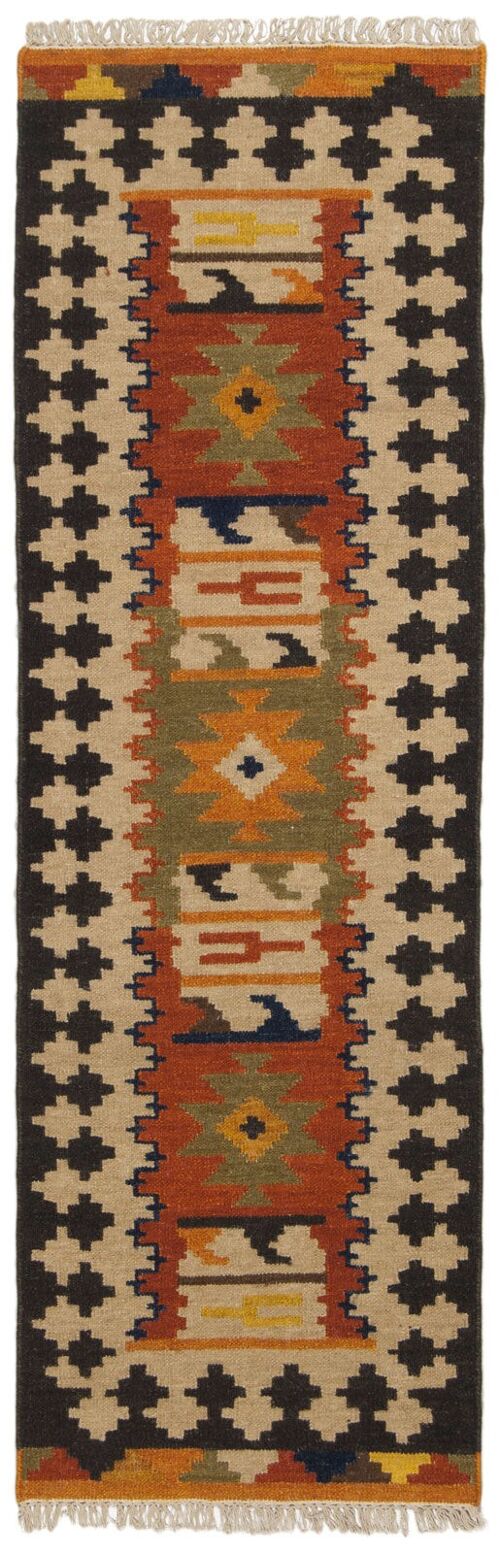 Originale kilim sivascotone 200x60 cm- Galleria farah1970 - #