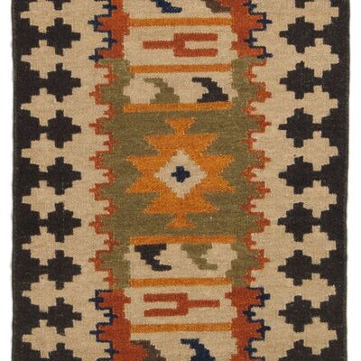 Originale kilim sivascotone 200x60 cm- Galleria farah1970 - #