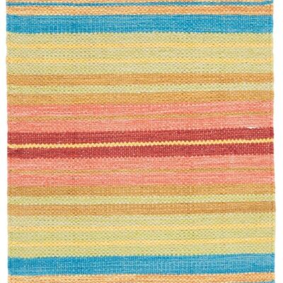 200x60 CM HAND MAD Autentic Original KILIM COTTON - #Galleria farah1970 ?