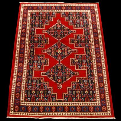 Original Authentic Hand Made Carpet 150x107 CM