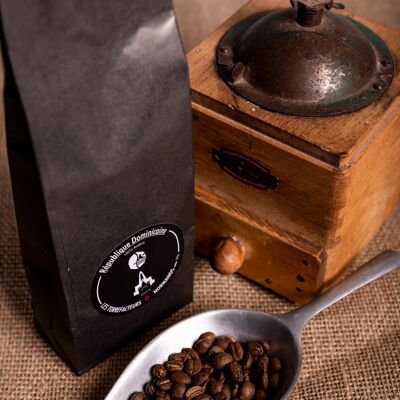 Exceptional Barahona coffee from the Dominican Republic 200g