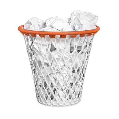 Corbeille à papier-Wastebasket - Wastebasket- Papierkorb, Basket