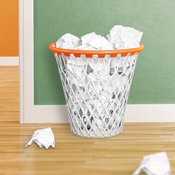 Corbeille à papier-Wastebasket - Corbeille à papier- Papierkorb, Corbeille 2