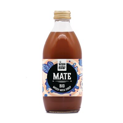 Syrup BIO Mate