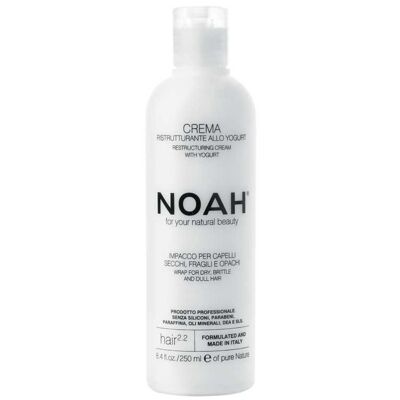 NOAH- 2.2 Restrukturierungscreme mit Joghurt 250ML