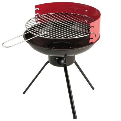 BARBECUE CARB TONDO CM36,5 H47