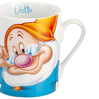Mug Disney Sette Nani 340 cc