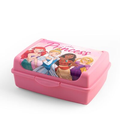 Porta pranzo Princess Disney