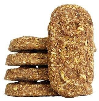 DAO P'tit Déj Cookies – Kakao- und Schokoladenstückchen, 3 kg