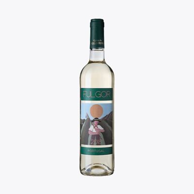 Lindeborg Wines Fulgor White