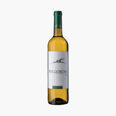 Lindeborg Wines Folgorosa White