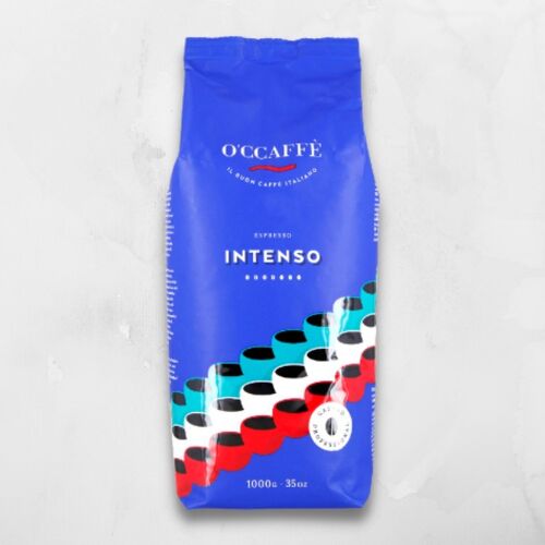 O'CCAFFE' - Intenso 1kg