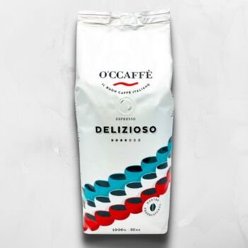 O'CCAFFE' - Delizioso 1 kg