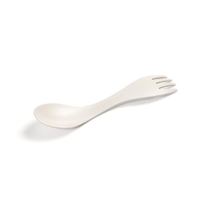 Spork little BIO cream bulk