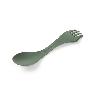 Spork original BIO shadygreen bulk