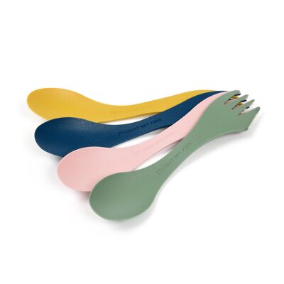 Spork original BIO nature, KraftBag 60pcs