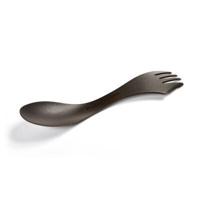 Spork large serving BIO cocoa bulk