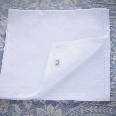 Venus napkin 100% linen